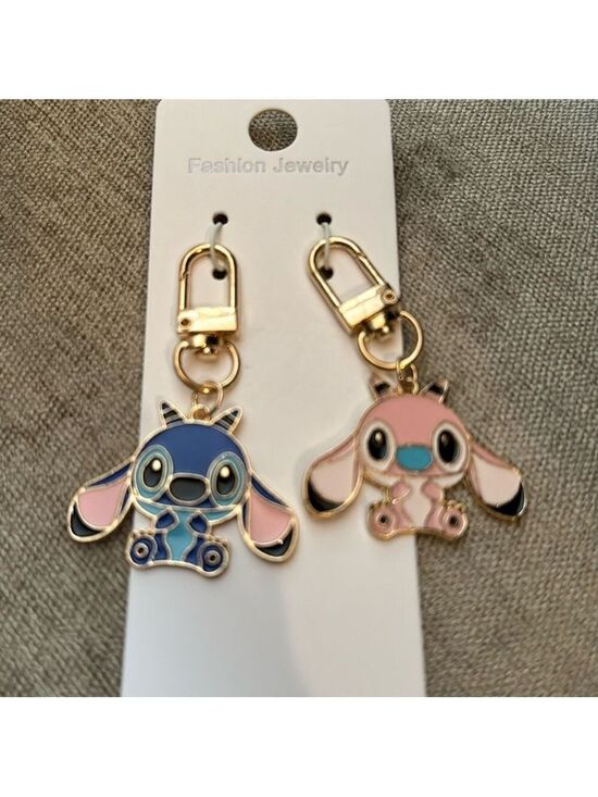 Accessories - NEW - Fashion Inspired Bag Charm/Key Chain - BRAND NEW